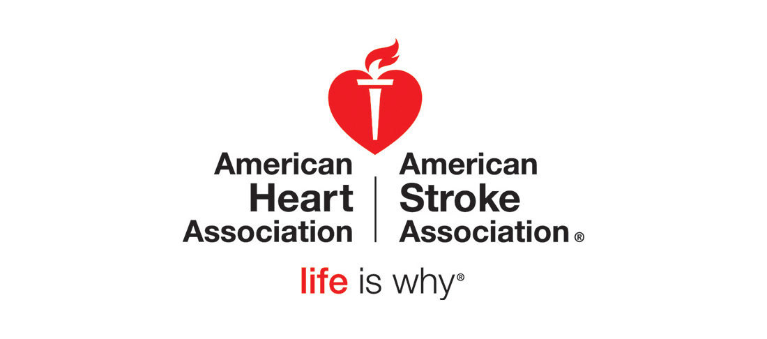 American Heart Association Home Image